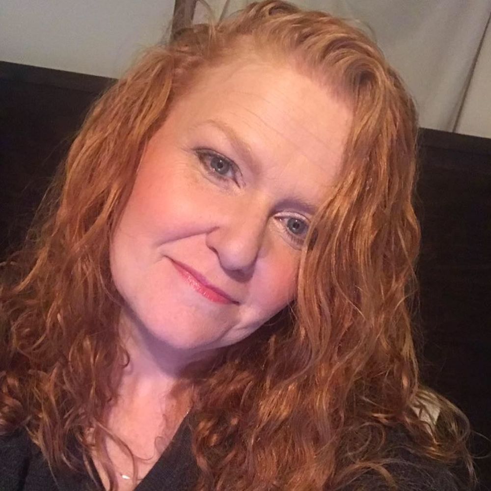 Meet your Posher, Wendy